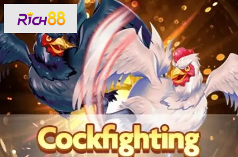 Cockfighting